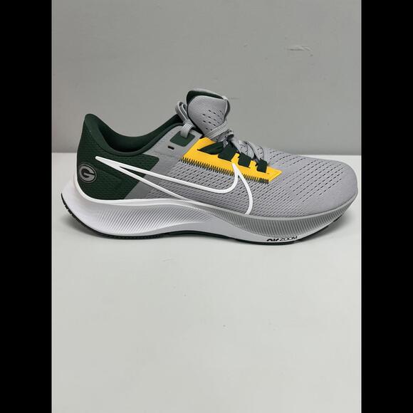 packers air zoom pegasus